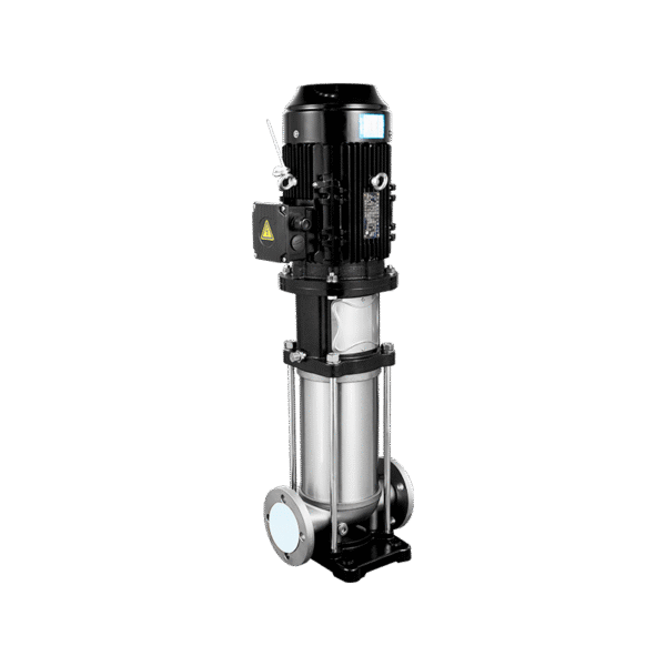 Máy bơm trục đứng đa tầng cánh ZHS/ZHC