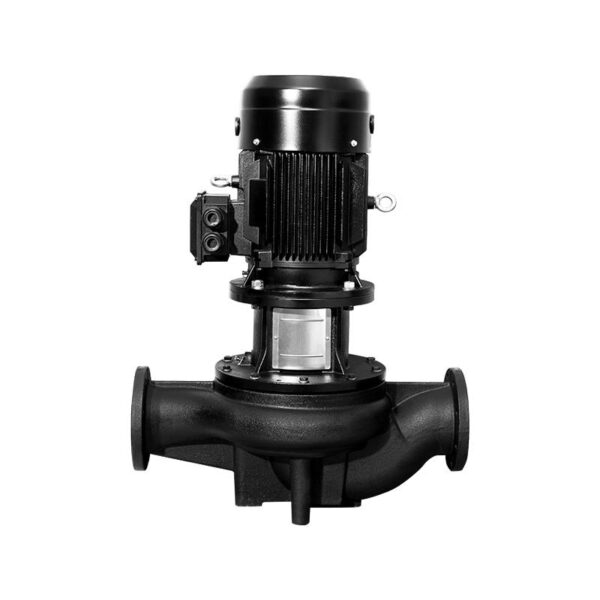 Máy bơm tuần hoàn inline Dooch Vina dòng TD chính hãng