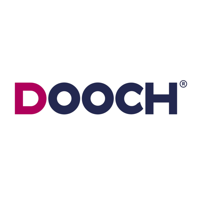 Logo thương hiệu Dooch Vina